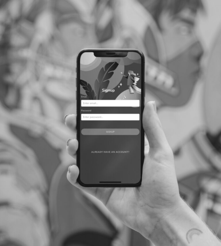 360 Mind – A 360° DIGITAL BRAND LAB
